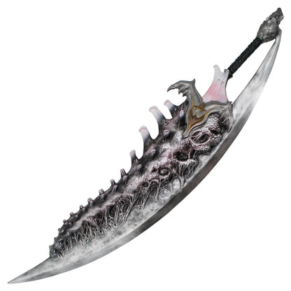 ORNAMENTAL BLADE SWORD