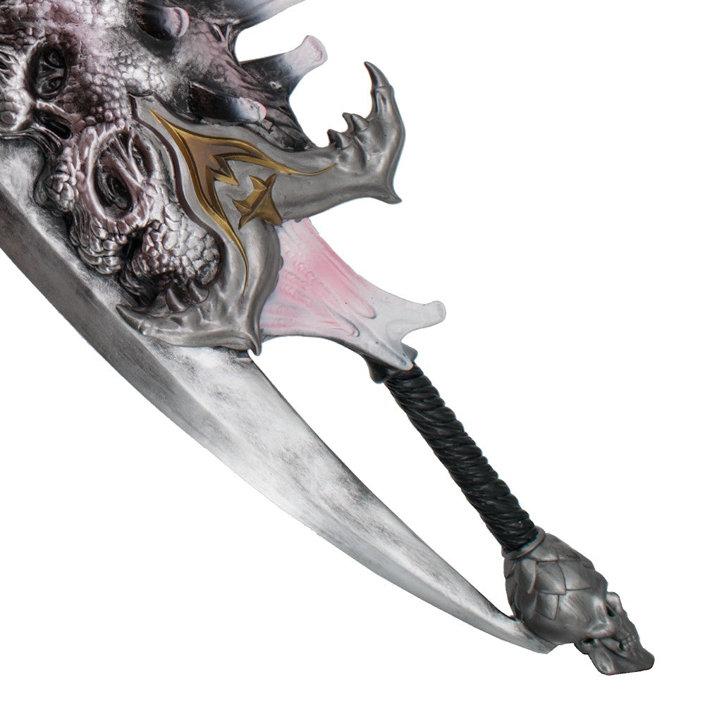 ORNAMENTAL BLADE SWORD