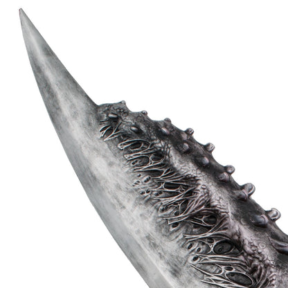 ORNAMENTAL BLADE SWORD