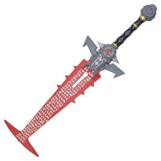 ORNAMENTAL BLADE SWORD