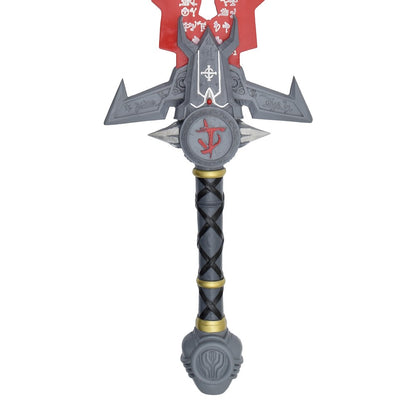 ORNAMENTAL BLADE SWORD
