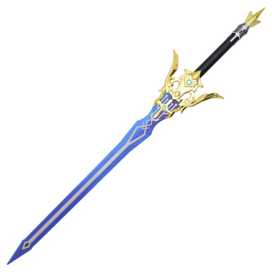 ORNAMENTAL BLADE SWORD