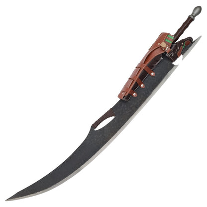 ORNAMENTAL BLADE SWORD