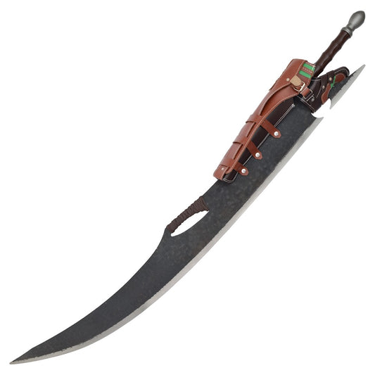 Épée ornementale Hope Blade série Monster Hunter (130 cm)