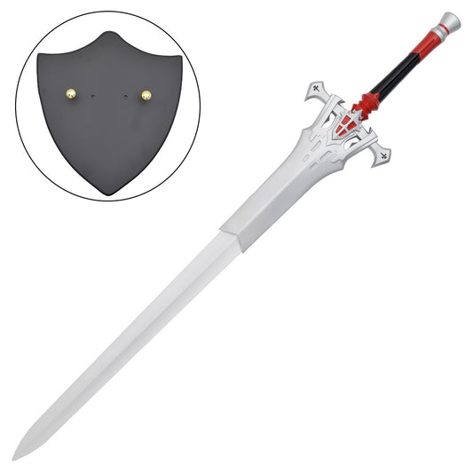 ORNAMENTAL BLADE SWORD