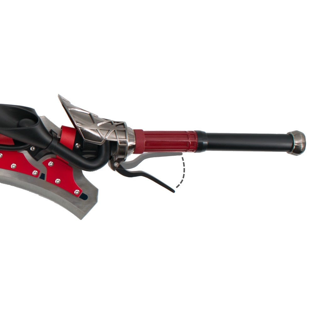 ORNAMENTAL BLADE SWORD