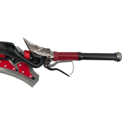 ORNAMENTAL BLADE SWORD
