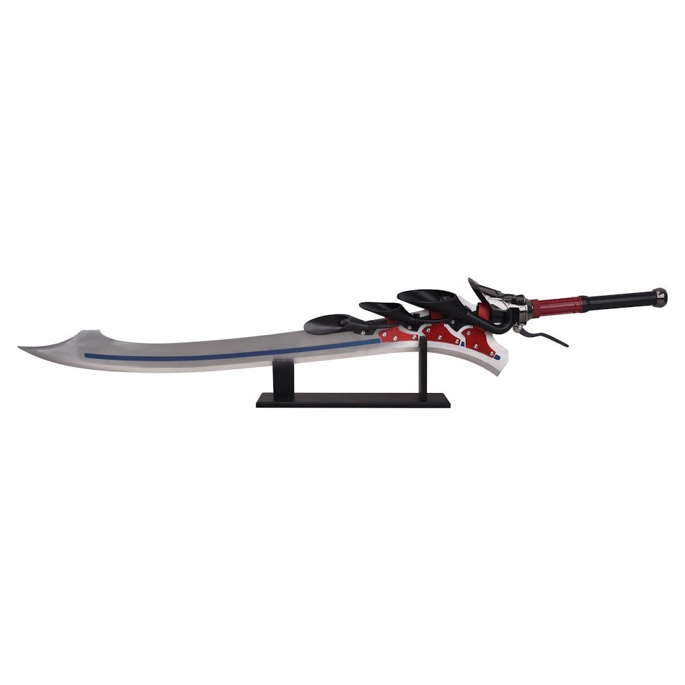 ORNAMENTAL BLADE SWORD