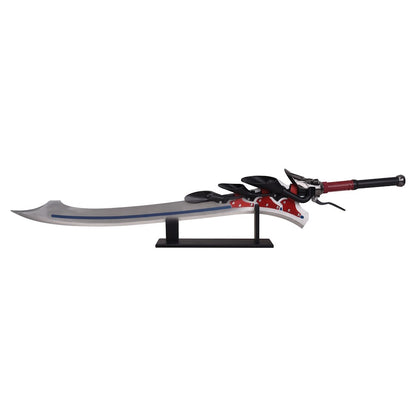 ORNAMENTAL BLADE SWORD