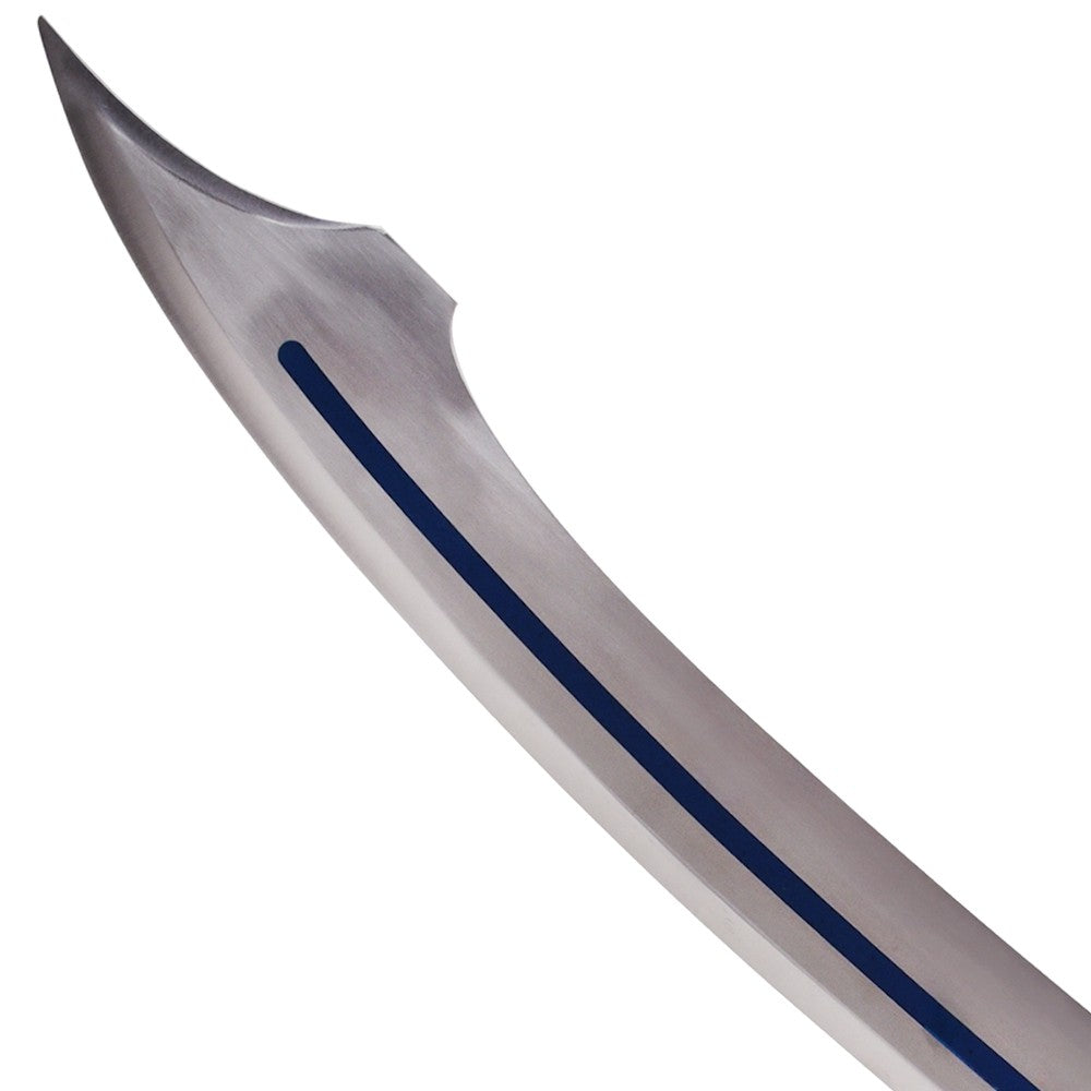 ORNAMENTAL BLADE SWORD