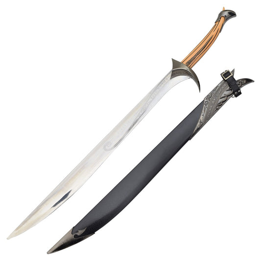ORNAMENTAL BLADE SWORD