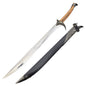 Épée ornementale Orcrist de Thorin Oakshield  Le Hobbit
