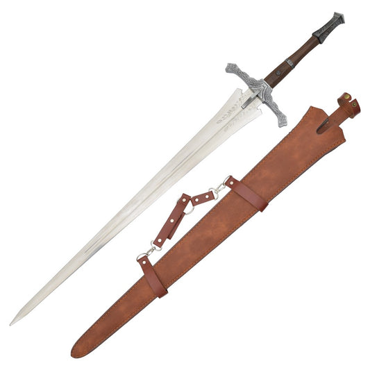 ORNAMENTAL BLADE SWORD