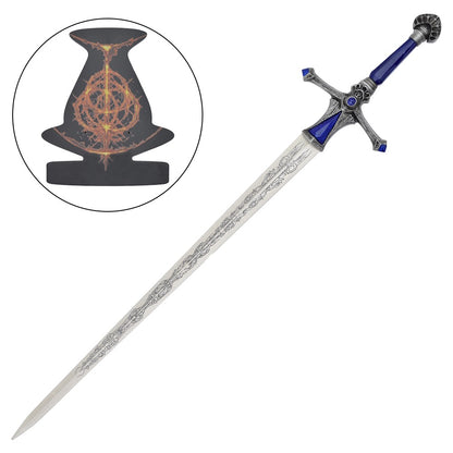 ORNAMENTAL BLADE SWORD