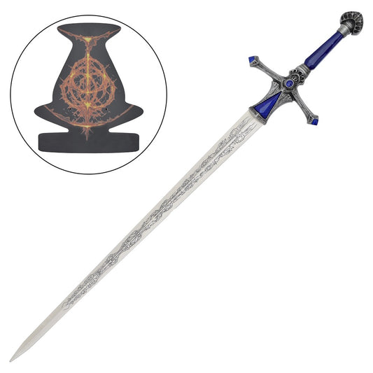 ORNAMENTAL BLADE SWORD