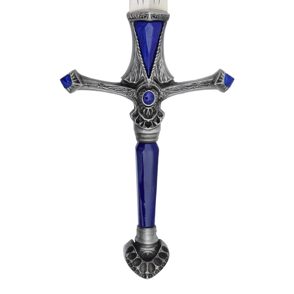 ORNAMENTAL BLADE SWORD