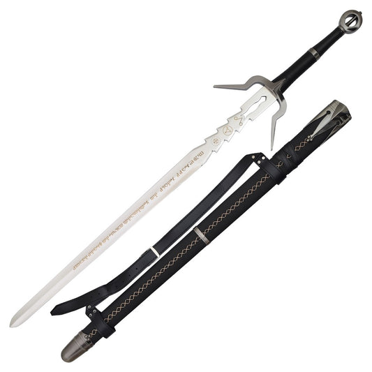 ORNAMENTAL BLADE SWORD