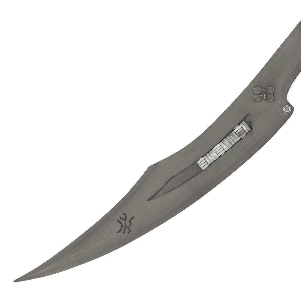 ORNAMENTAL BLADE SWORD