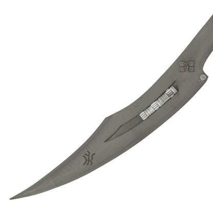 ORNAMENTAL BLADE SWORD