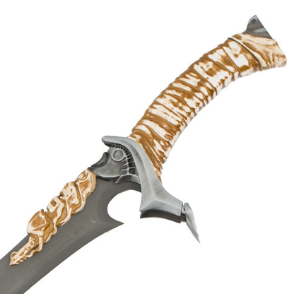 ORNAMENTAL BLADE SWORD