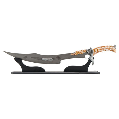 ORNAMENTAL BLADE SWORD