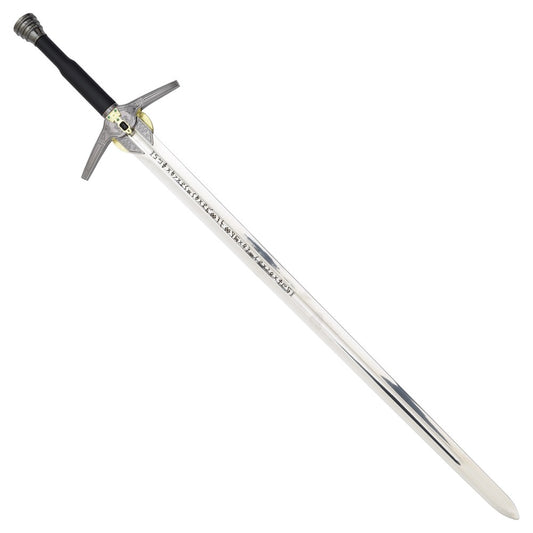 ORNAMENTAL BLADE SWORD