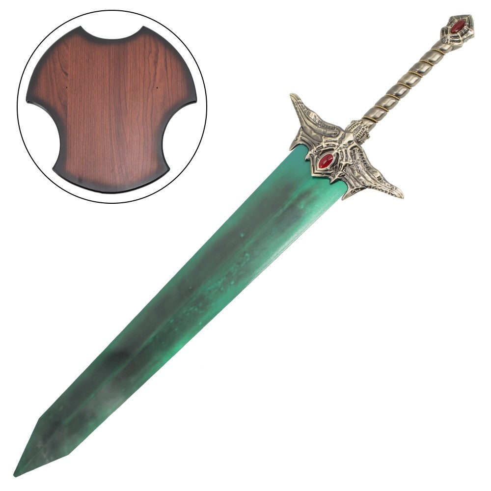 ORNAMENTAL BLADE SWORD