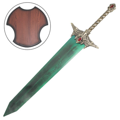 ORNAMENTAL BLADE SWORD