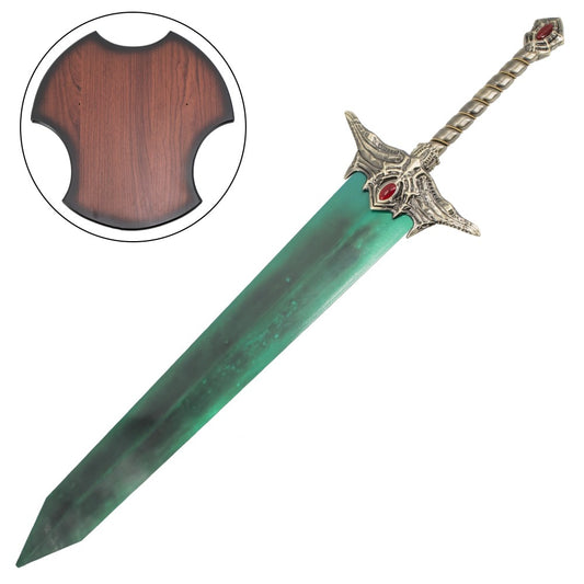 Épée ornementale LARGER MOONLIGHT SWORD Demon's Souls