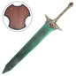ORNAMENTAL BLADE SWORD