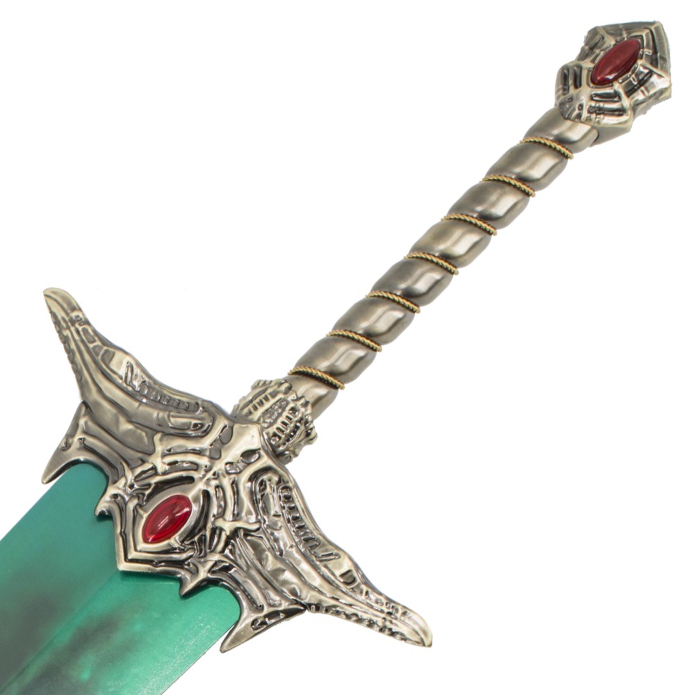 ORNAMENTAL BLADE SWORD