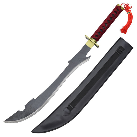 Épée ornementale de Shunshui Kyoraku série Bleach