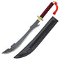 ORNAMENTAL BLADE SWORD