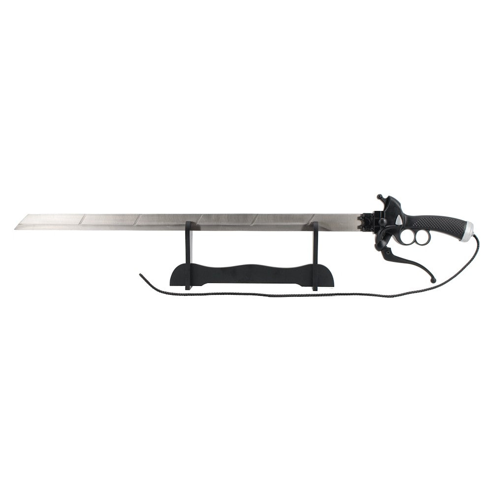 ORNAMENTAL BLADE SWORD