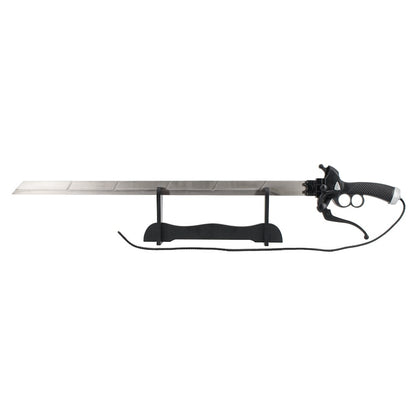ORNAMENTAL BLADE SWORD