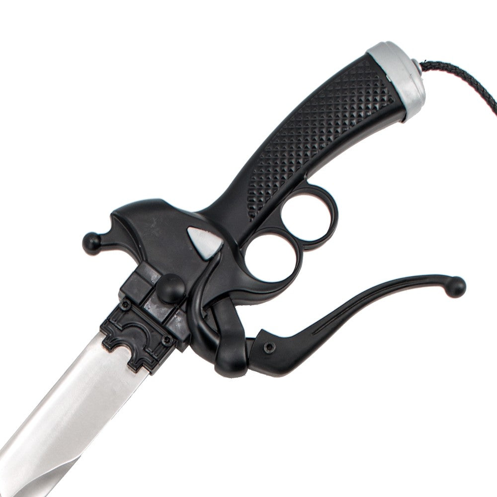 ORNAMENTAL BLADE SWORD
