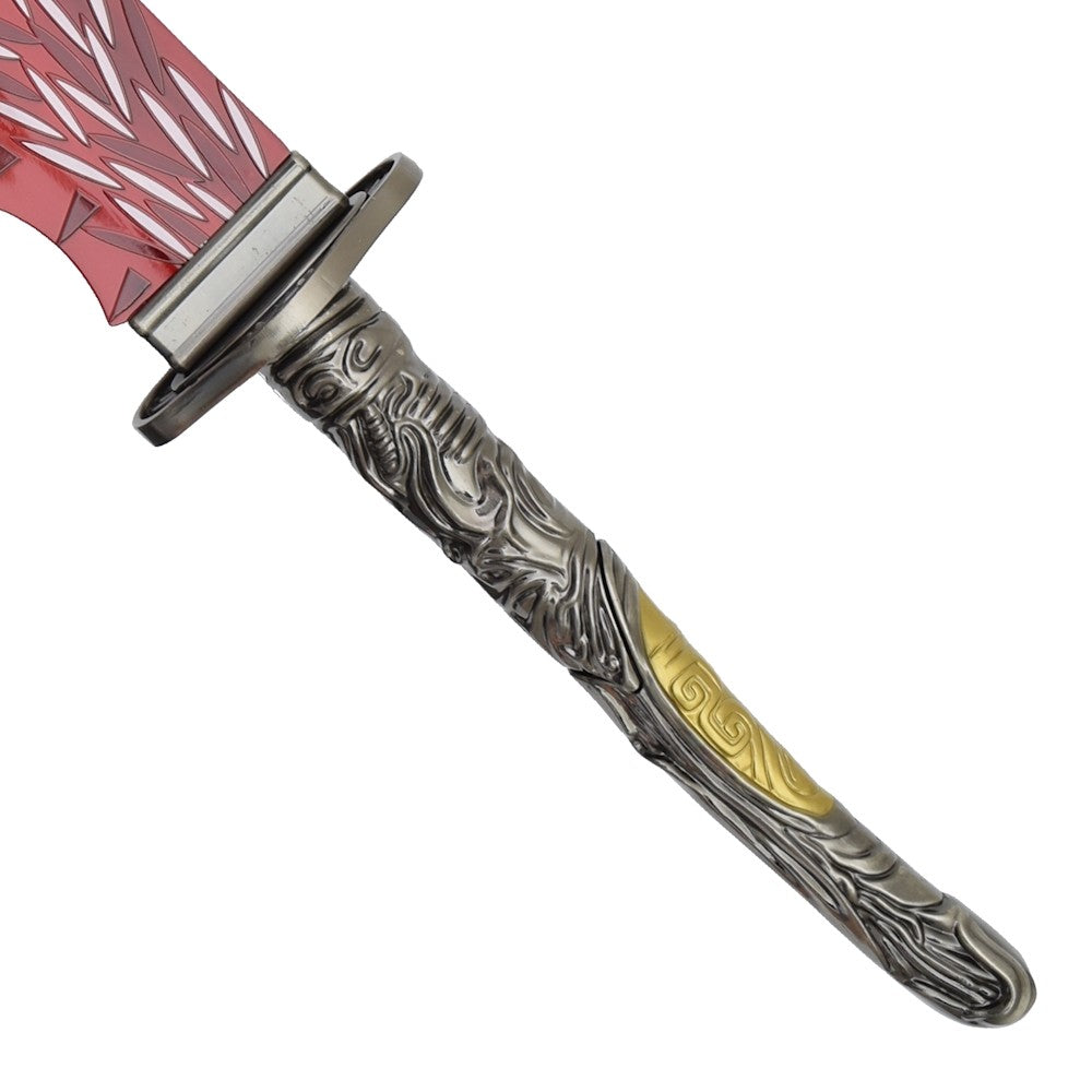 ORNAMENTAL BLADE SWORD