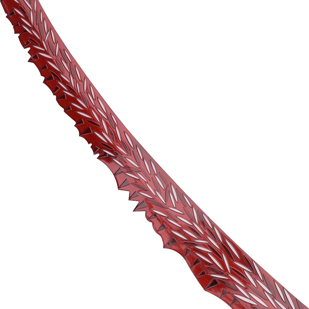 ORNAMENTAL BLADE SWORD