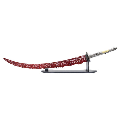 ORNAMENTAL BLADE SWORD