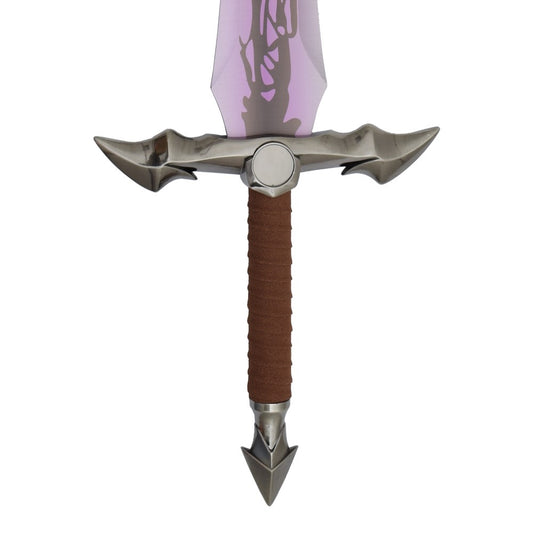 ORNAMENTAL BLADE SWORD