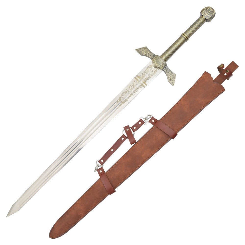 Épée ornementale grande épée du chevalier banni Elden Ring