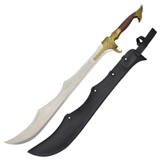 ORNAMENTAL BLADE SWORD
