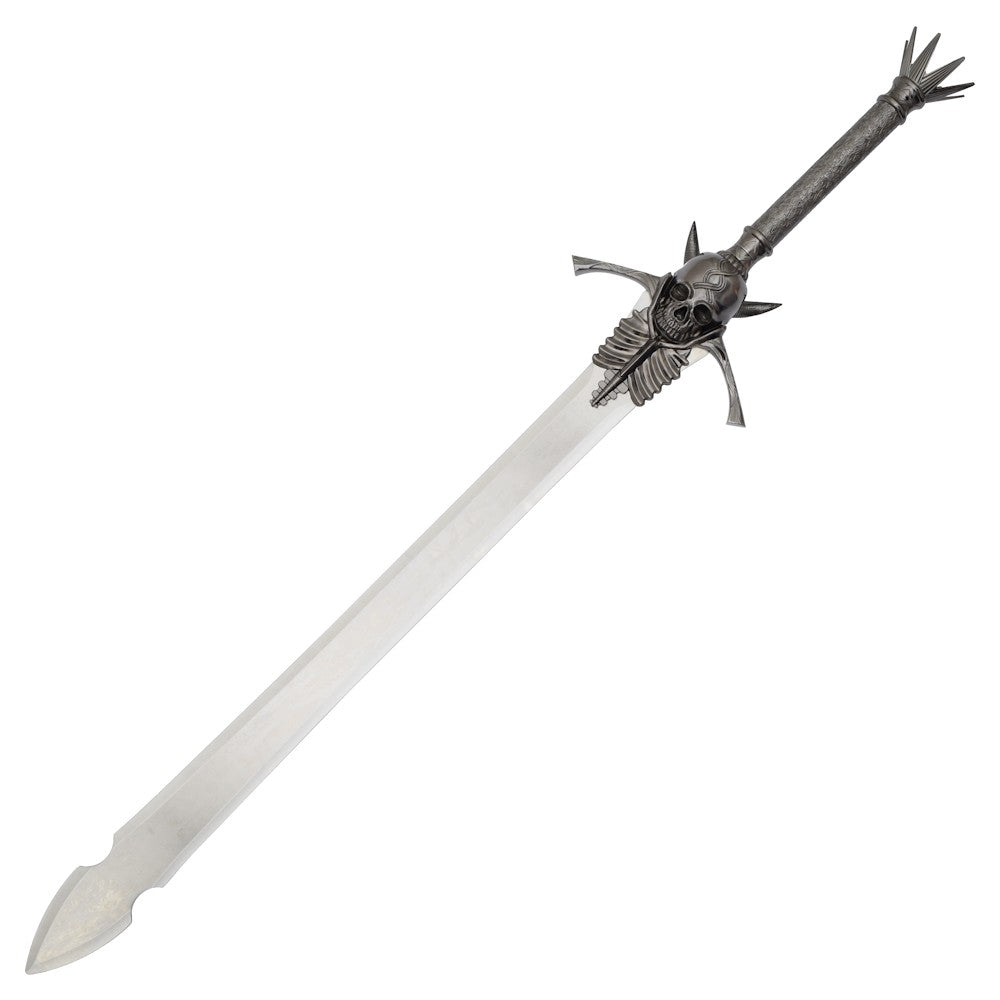 Épée ornementale la rébellion de Dante, série Devil May Cry
