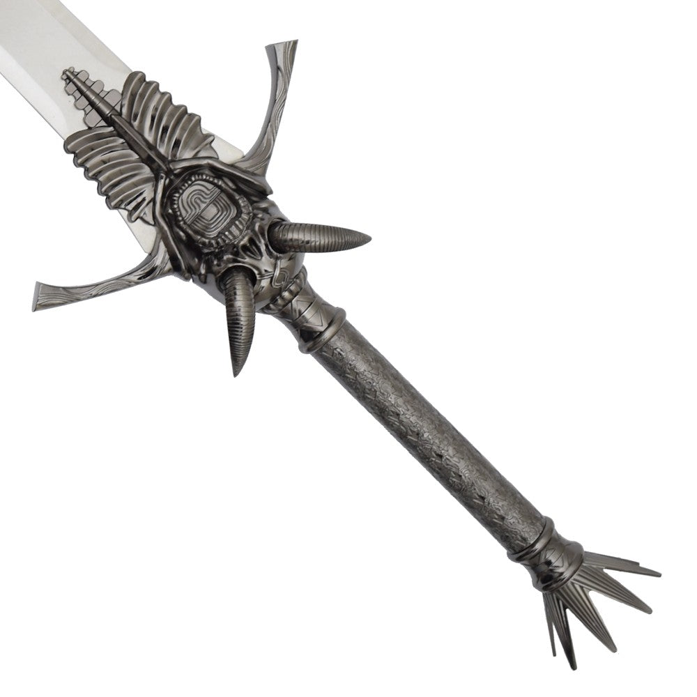 Épée ornementale la rébellion de Dante, série Devil May Cry