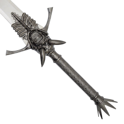 Épée ornementale la rébellion de Dante, série Devil May Cry