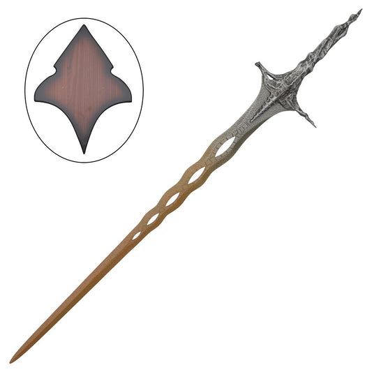 ORNAMENTAL BLADE SWORD