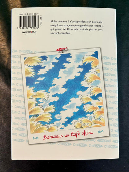 Escale à Yokohama - Tome 12