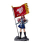 FAIRY TAIL - Erza Scarlett - Statuette 1/8 32cm