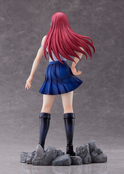 FAIRY TAIL - Erza Scarlett - Statuette 1/8 32cm