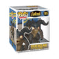 FALLOUT - POP Super 6'' N° 1916 - Griffemort